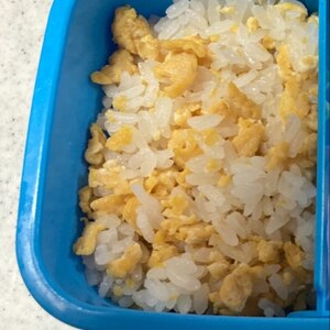 簡単！卵とご飯だけあればできる！卵ご飯★☆